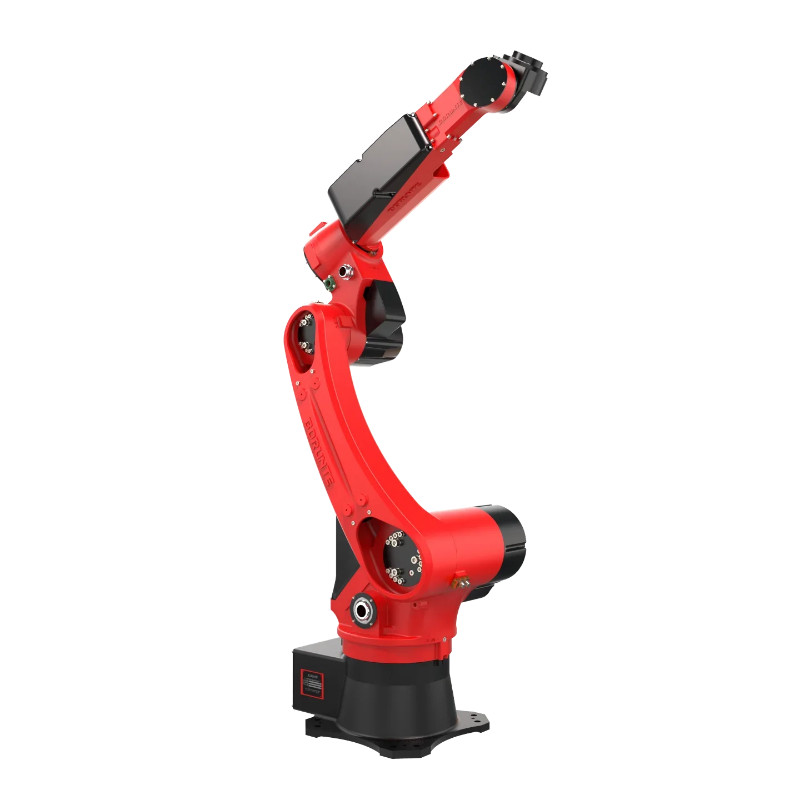 Multifunctional automatic welding robot BRTIRWD1606A Industrial Robot BORUNTE Robot Arm