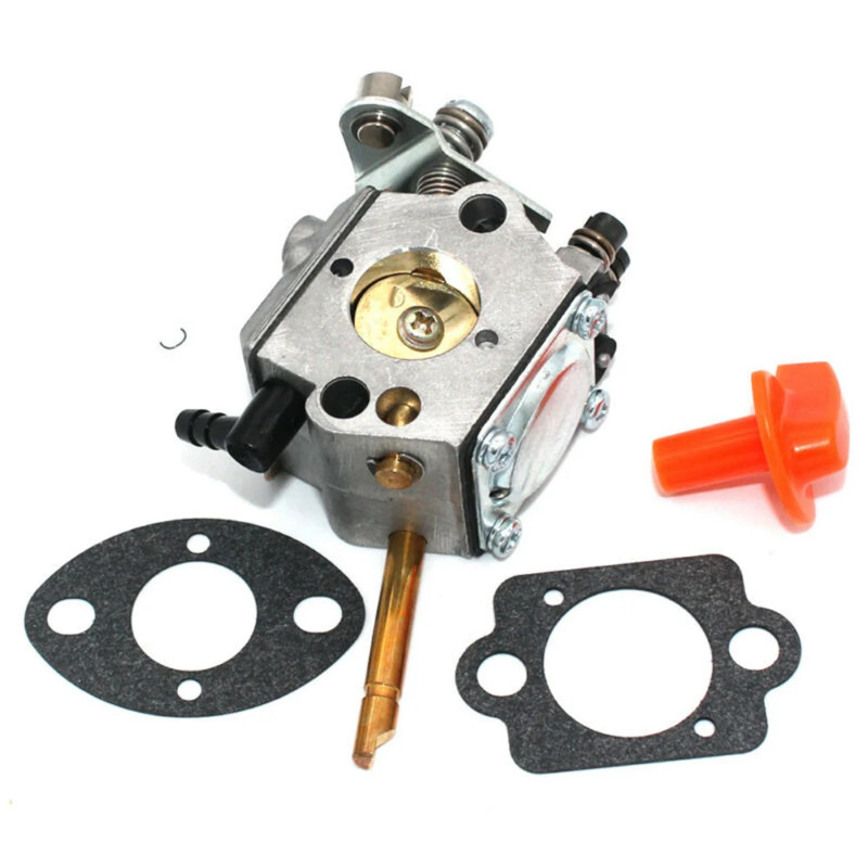 Carburetor Kits For Stihl FS 48 52 56 62 66 81 86 88 106 160 FR106 Trimmer Brushcutter Walbro WT- 4