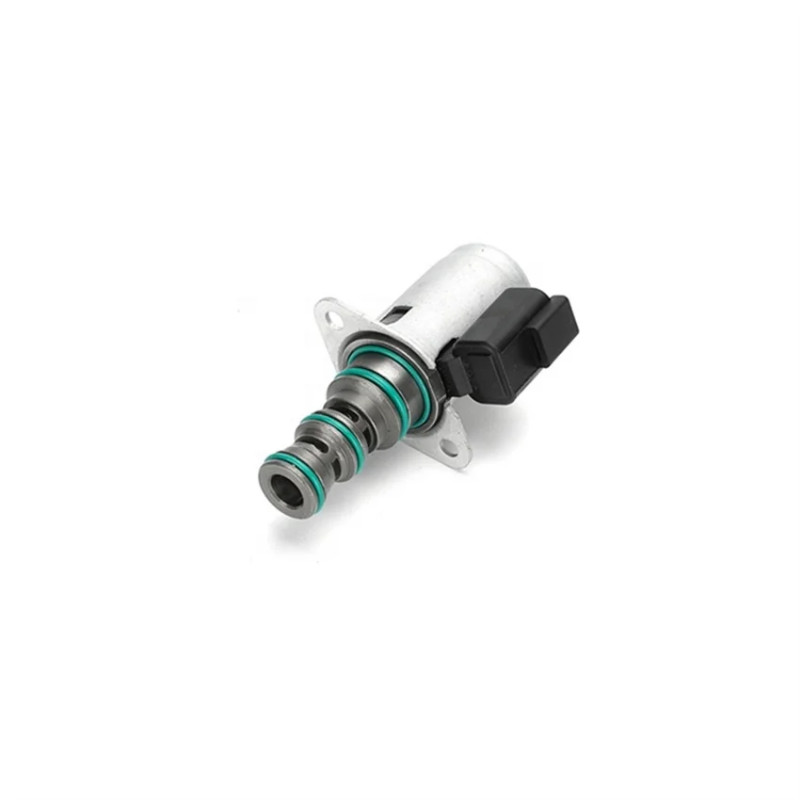 Solenoid Valve SV98-T39 12V PC12R-8 CT60 430D ct80 Solenoid Valve SV98-T39