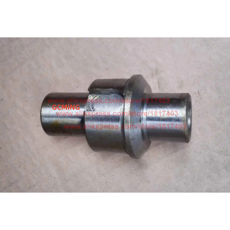 Fujian Lijia 100FT-02404 Liquid Compression Pump Shaft , Fujian Lijia SL2100 / SL2105 / SL3100 / SL