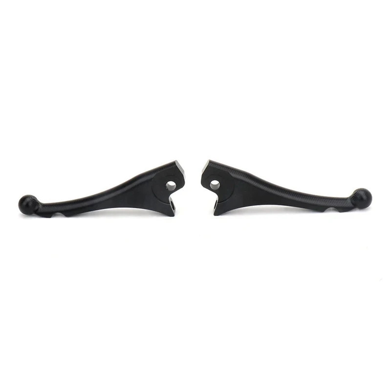 Motorcycle Clutch Brake Handle Lever Kit Accessories For Vespa GTS300 GTS 300 Gts300 Gts 300 2023 2