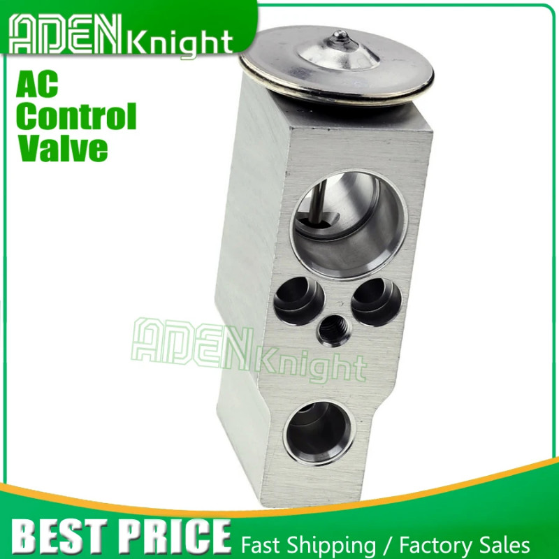 Car Air Conditioning Evaporator Expansion Valve For Mitsubishi Outlander 34710-G-510 D 7801A030 503