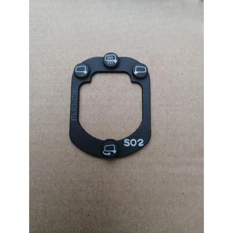 Mirror Switch Light Guide for Audi A4L Q5 A6L