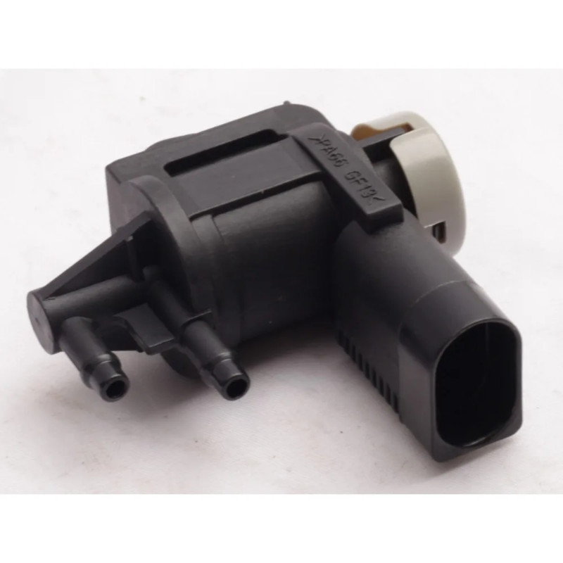 1J0 906 283 C 1K0 906 283 A EGR Solenoid Valve for A4 A5 A6 A7 A8 Q3 Q5 Q7 TT R8 RS3 VW Skoda 1J090