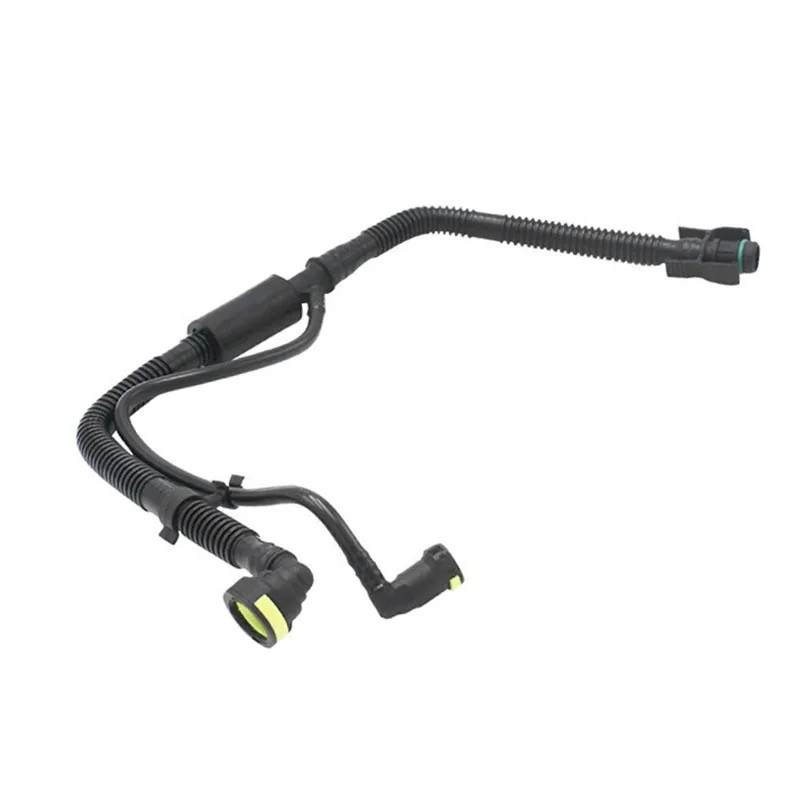 Brand New Engine Crankcase Breather Hose Pipe 1192Y4 For Peugeot 206 307 406 407 607 807 Citroen C3
