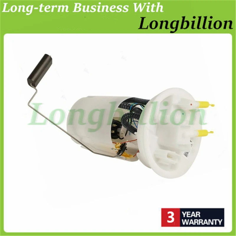 1X Fuel Pump Assembly AV61-9H307-LF AV61-9H307-LE for FORD GRAND C-MAX II FOCUS III GRAND C-MAX 10-