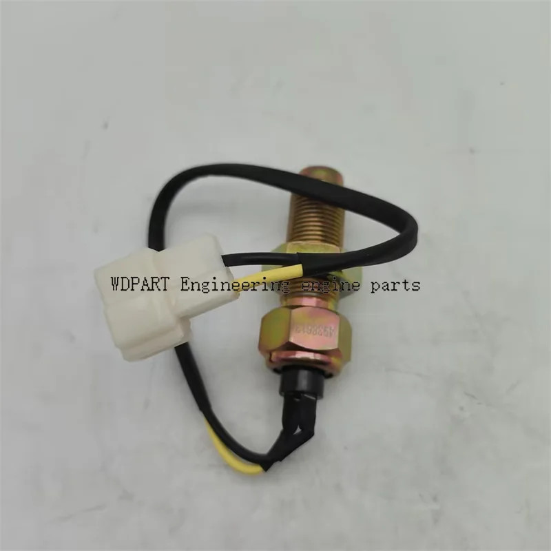 4938613 Speed sensor for Cummins 4BT 6BT engine