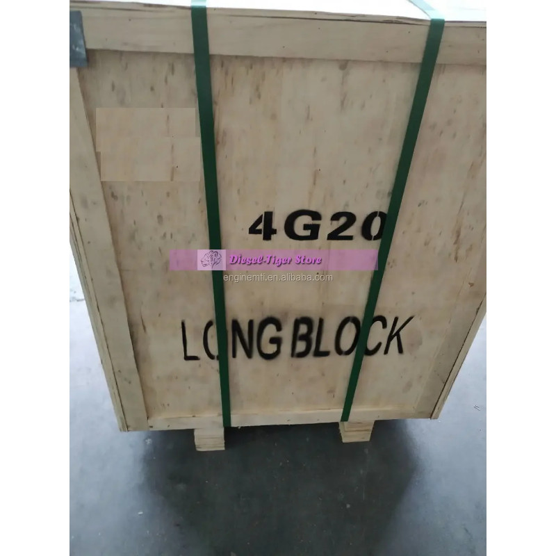 BRAND NEW 4G20 4G24 ENGINE LONG BLOCK FOR HYUNDAI GEELY CAR ENGINE