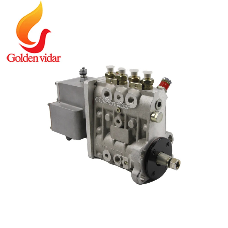 4BT 3.9 Fuel Pump Diesel Generator Sets Engine Parts Fuel Injection Pump 5262669 for Cummins good q