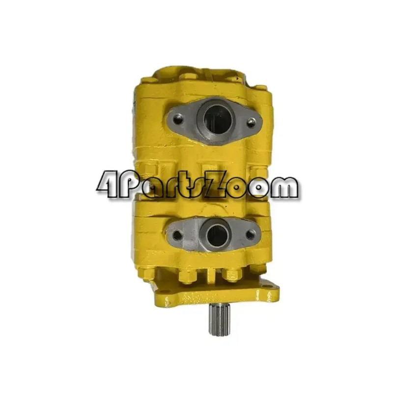 Hydraulic Pump 07400-40500 0740040500 for Komatsu Bulldozer D60A-11 D60A-8 D60E-8 D60F-8 D60P-11 D6