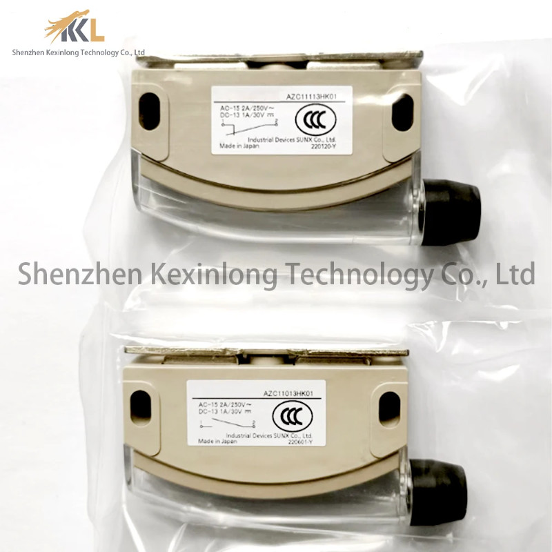 AZC11113HK01 AZC11013HKO1  Brand new original stock! Need can be placed directly or consult