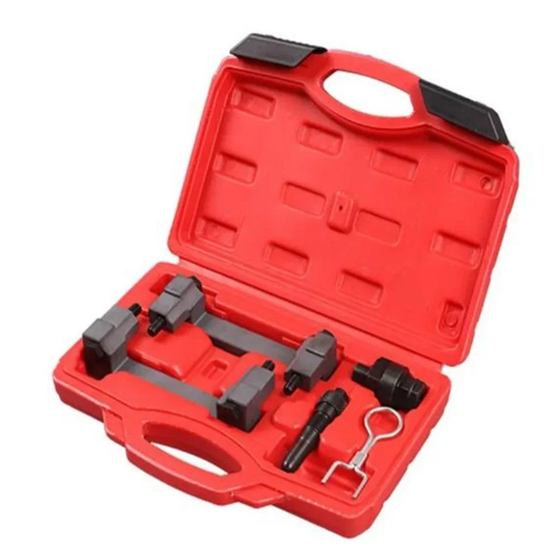 Auto Engine Timing Tool Set Kit for VAG 2.4 & 3.2, FSI Au-di V6, V8, V10 T40070