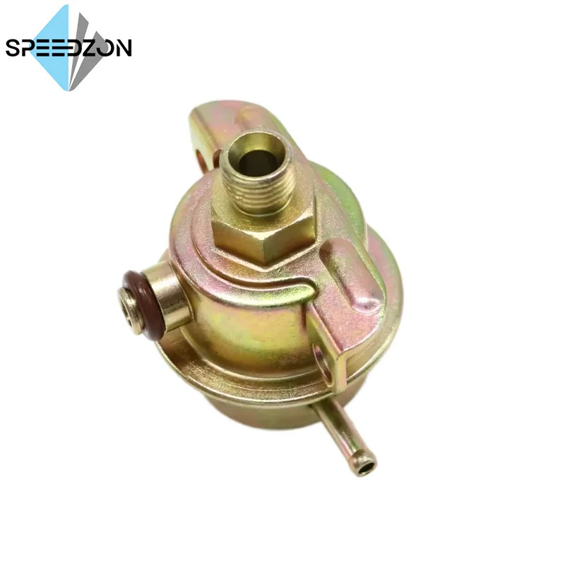 0280160760 FP10320 94TF9C968AA 94TF-9C968-AA Car Oil Pressure Regulator Fuel Supply System For FORD