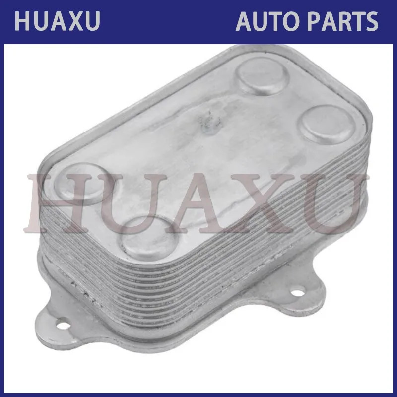6641800265 TURBO DIESEL ALL MODEL OIL COOLER ASSY FOR SSANGYONG REXTON SUV 2.0L & 2.7L 6641800265