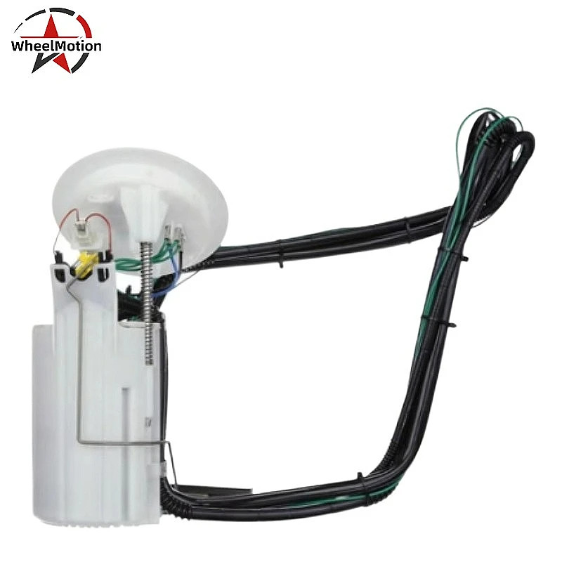 OEM 16117373458  A703 Automobiles Engines Electric Fuel Pump For BMW 5 Series 6Series E60 E61 E63 E