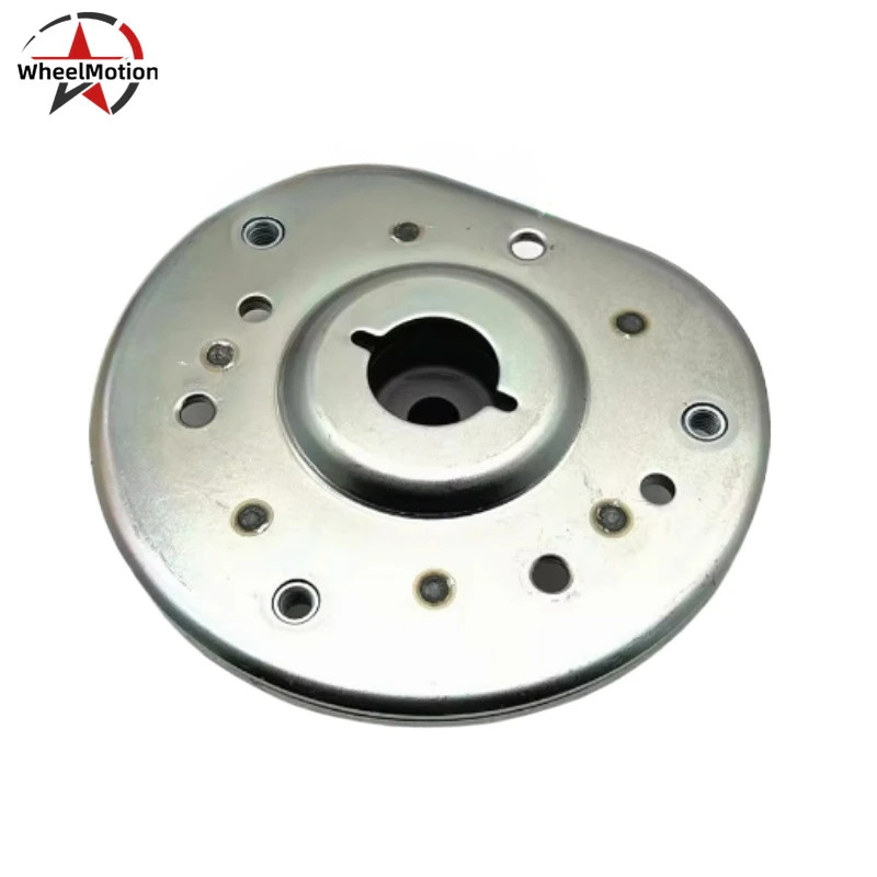 OEM LR001145  LR032578 Automobiles Front Shock Absorber Mounting Strut For Freelander 2 LR2 2006-20