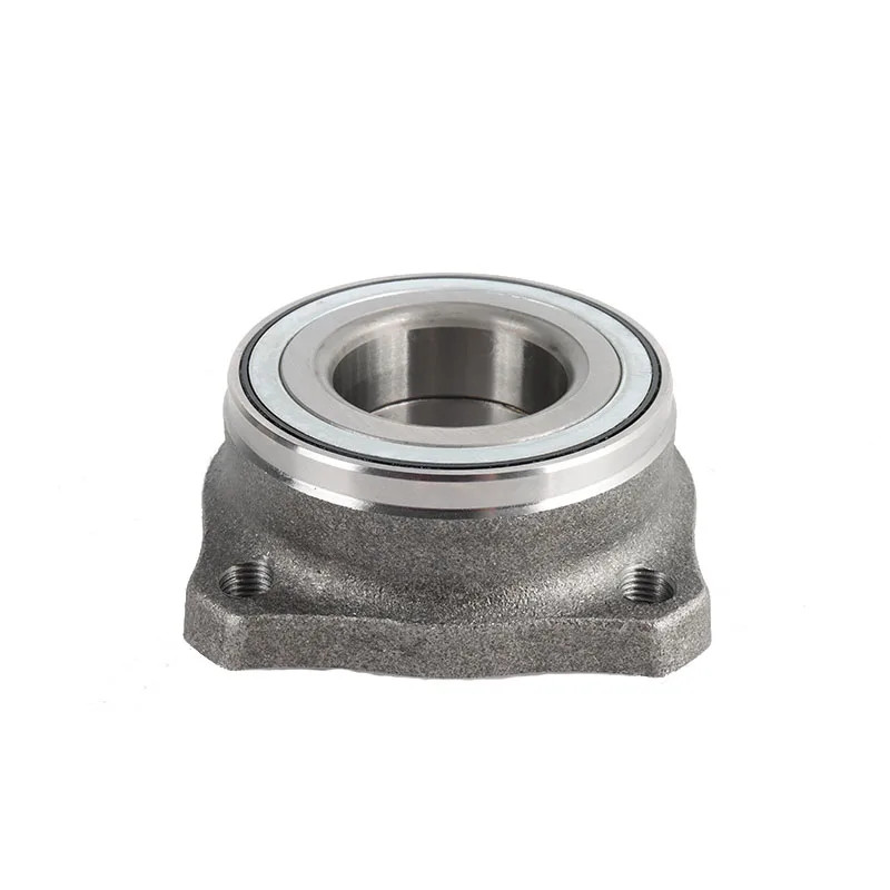 A33406787015 Car Accessories Rear Wheel Hub Bearing OEM 33406787015 for BMW X3 F25