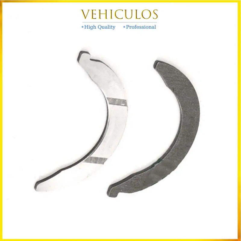 11217594889 11217584762 11217536080 Engine Crankshaft Trust Washer Set for BMW  N12 N13 N14 N16 N18