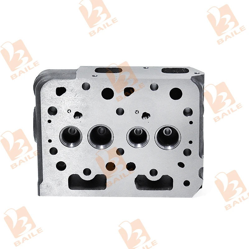 For Kubota Z482 Cylinder Head Engine Parts
