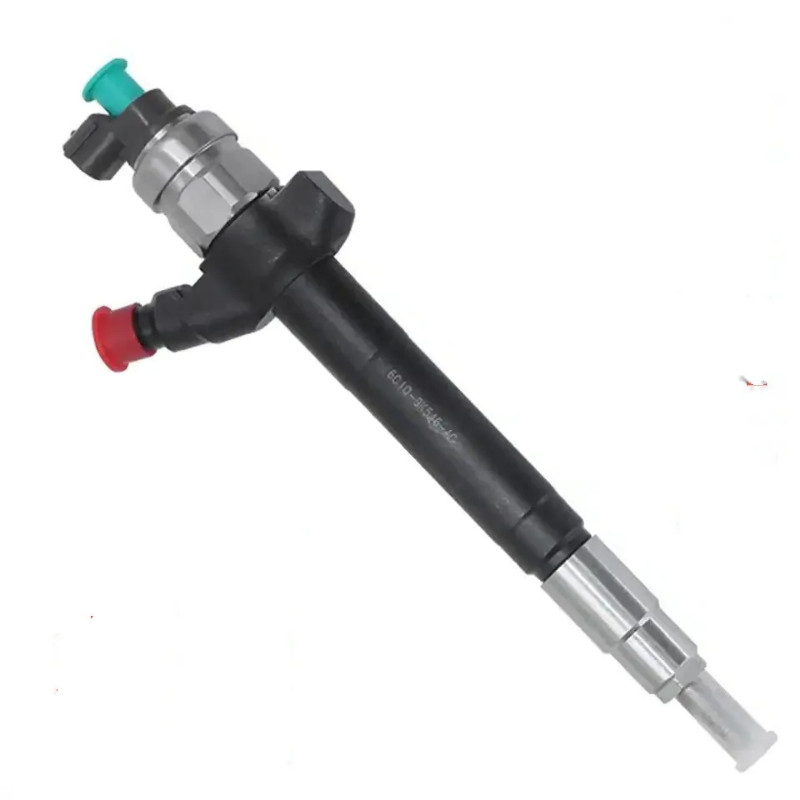 6C1Q-9K546-AC 095000 5801 New Diesel Injector Nozzle 095000 5800 For Ford Transit Jumper Boxer Fiat