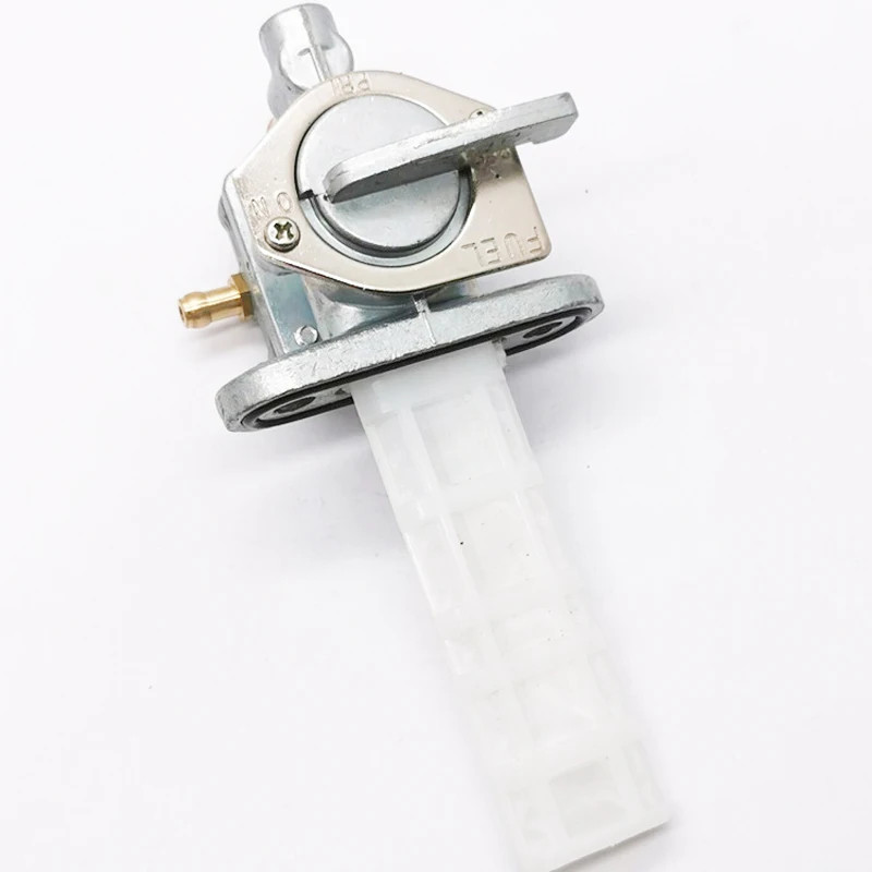 Fuel Petcock Valve for Kawasaki KZ1000P Police1000 1982-2005 51023-1375 51023-1039