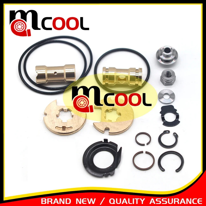 K04 K03 Turbo Repair/Rebuild kits 2 journal bearing suitable all most type K03 & K04 turbo repair T