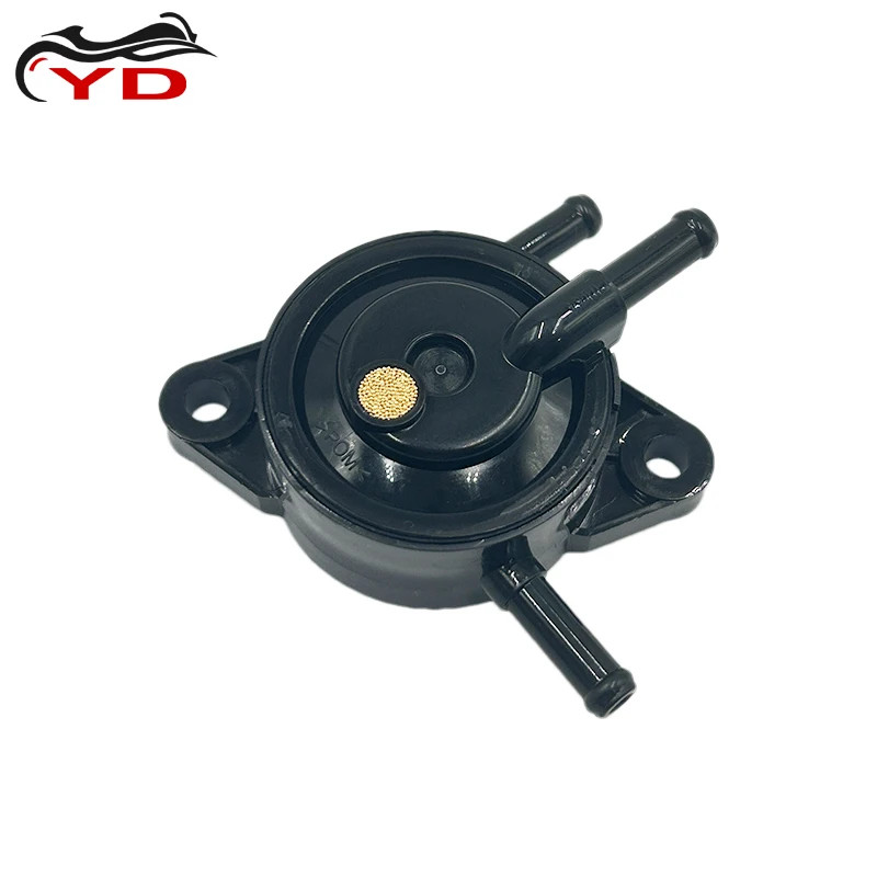 Fuel Pump Honda GX100U GX610K1 GX610R1 GX610U1 16700-Z0J-003 replaces 16700-ZL8-013 New