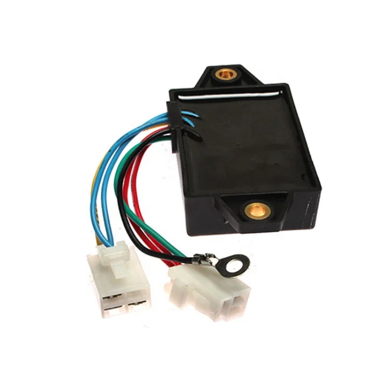 16A11-14001 16A11-14000 MM409675 MM435745 E7410291 Newly Controller Control Unit For MITSUBISHI 12V