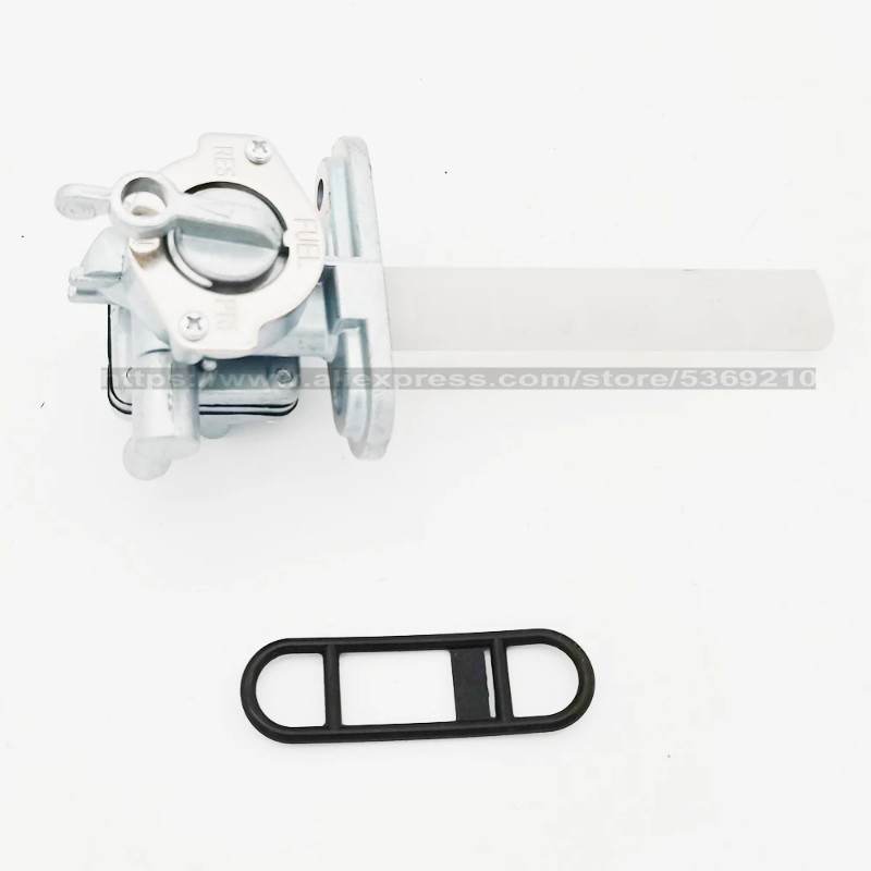 Fuel Switch Valve Petcock For Yamaha Maxim 700 XJ700 Maxim X 700 XJ700X Seca 900 XJ900R XS1100L 198