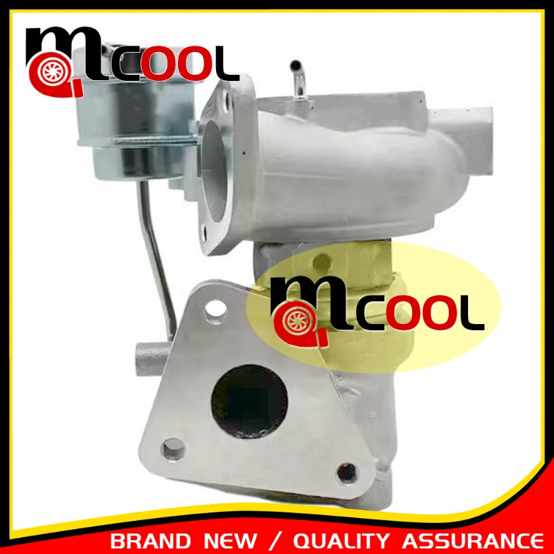 Car Turbo Charger TF035HM For Zoyte Domy Z500 SR7 X5 4A91T 1.5T 110kw 1.5L 49135-03920 49135-03910