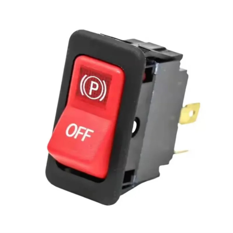 For Bobcat brake switch parking lock 6690948 For Bobcat high quality Move switch parking lock