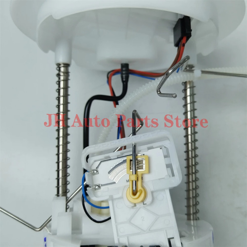 JH Fuel Pump Assembly For RH Mercedes-Benz W251 R350 R500 2006 2007 V6 3.5L E9138M