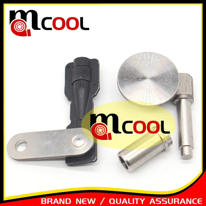 K03 Turbo Parts Turbo Wastegate Rattle Flapper For Audi A4 (B7) A6 2.0 TFSI (C6) 2.0 TFSI 530397001