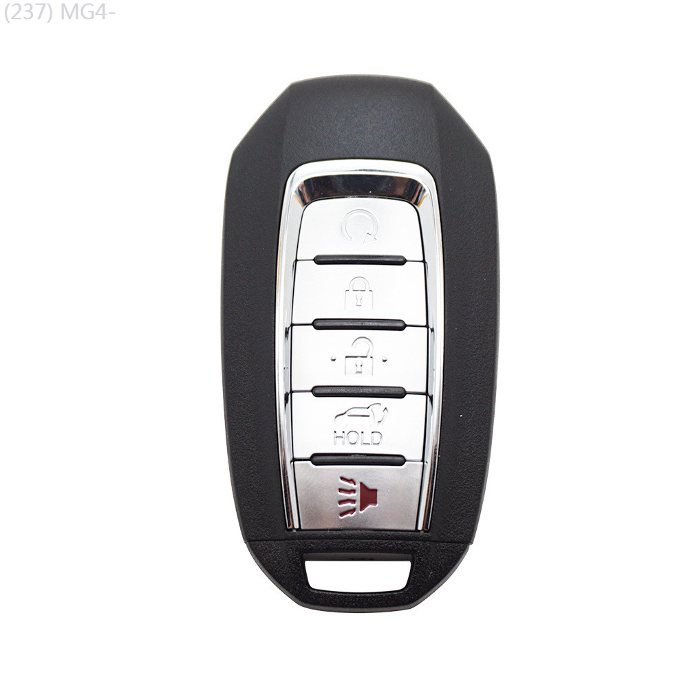 【2022 -2025】 เหมาะสำหรับ Infiniti QX60/Q50LQX70/60/QX50/สมาร์ทรีโมทคอนโทรล Key SHELL