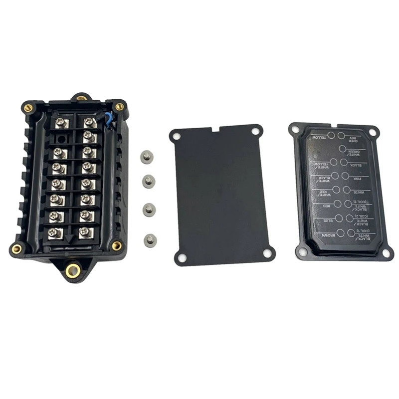 CDI UNIT Outboard Motor Power Pack 688-85540-15-00 For 75HP 85HP 90HP Yamaha Outboard Engine