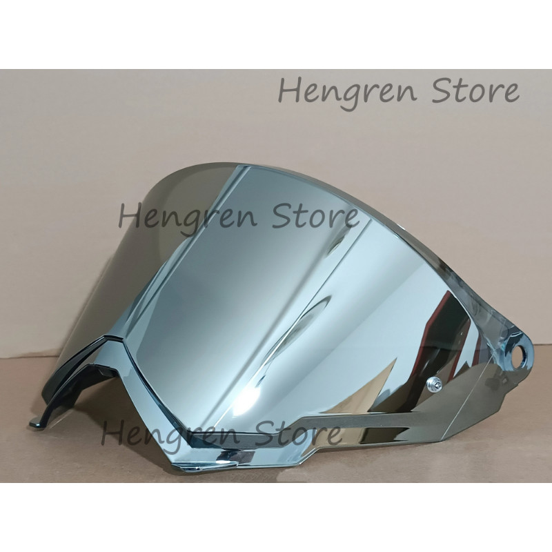 Helmet Visor for AGV AX9 AX-9 Motorcycle Replacement Lens Off-road Glass Goggles Shield Screen Arti
