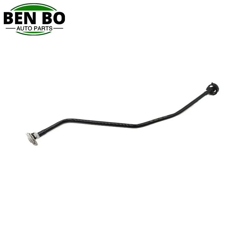 8K0121081BB 8K0121081AB 8K0121081S Coolant Radiator Overflow Hose For AUDI A4 B8 2011- A4/S4 B9 201