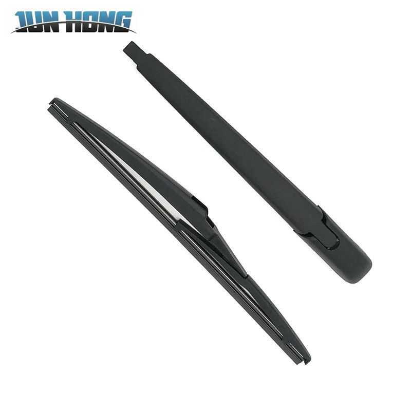 เหมาะสําหรับ MAZDA CX-9024 ถึงปัจจุบัน/MAZDA CX-90 ชุดปัดน้ําฝนด้านหลังด้านหลังแขนโยก