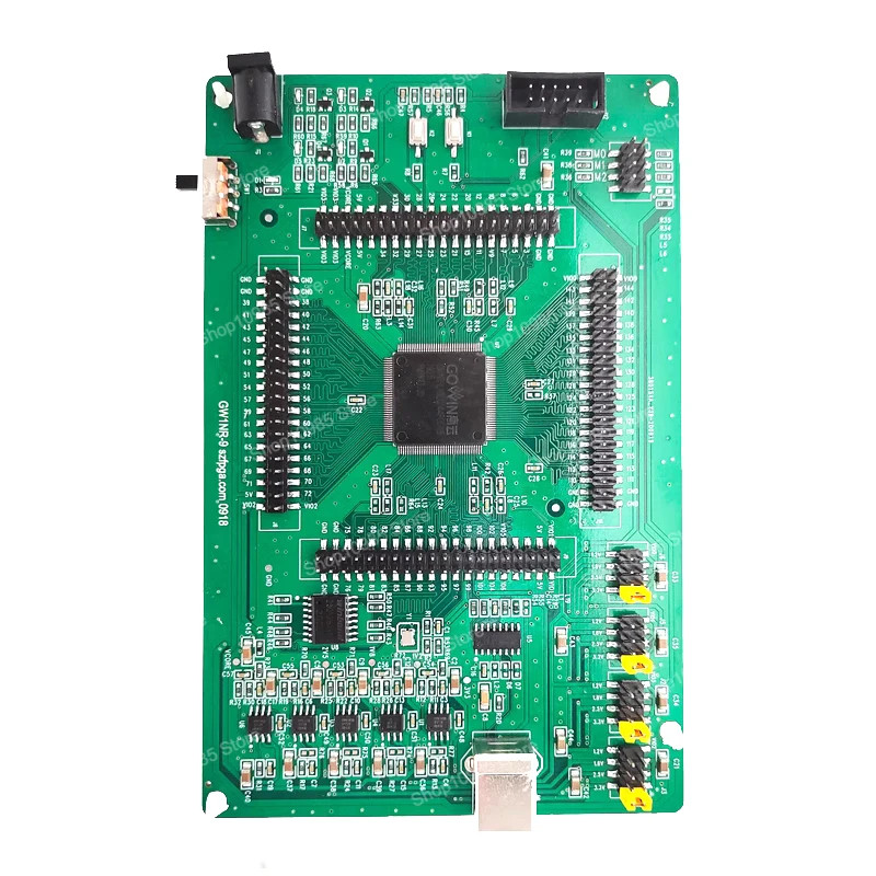 Domestic development board GW1NR-9 core board fpga cpld test board szfpga