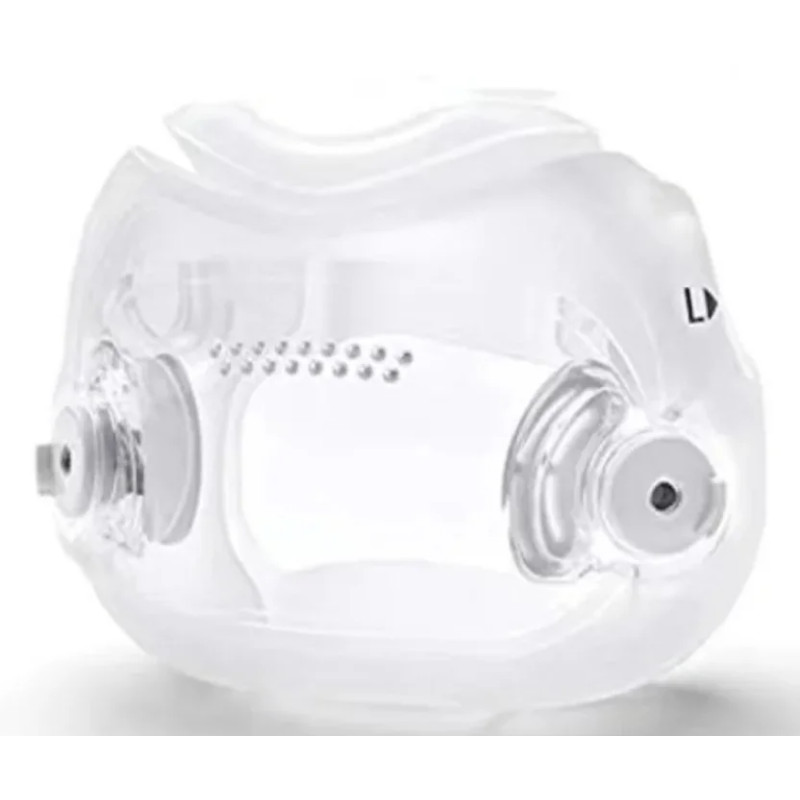 Cushions for Dreamwear Full Face Mask Mouth Nasal Full Mask Cpap Mask Nasal Cushions
