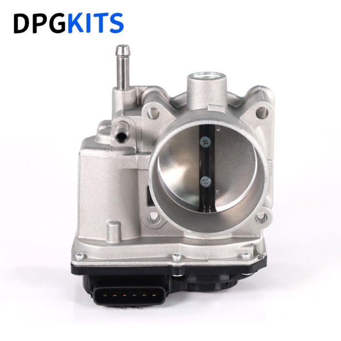161199SE0A 16119ET00B 16119ET00C 67-0020 6E0014 Throttle Body For Nissan Sentra Versa Cube Tiida 1.