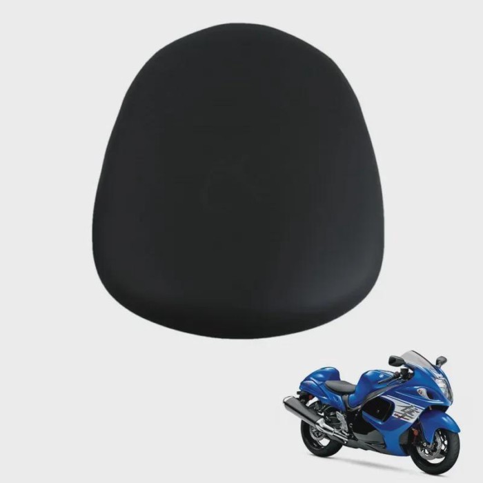For Suzuki Hayabusa GSX1300R GSX1300 R GSX 1300 2008-2017 Motorcycle Acsessories Rear Pillion Passe