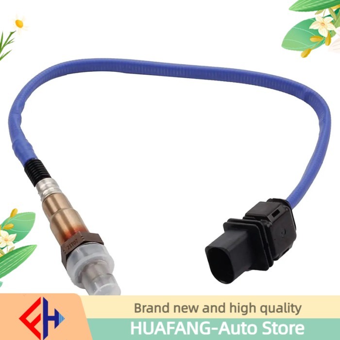 Original O2 Oxygen Sensor 2413317 For 2019-2020 Polaris Rzr Turbo Pro Xp Xp4 For Polaris Ranger Rzr