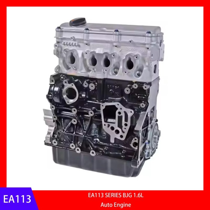 【Drive Automotive Intemational】EA113 1.6L BJG ENGINE for JETTA 2005