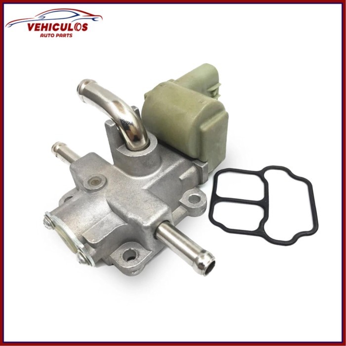 Idle Air Control Valve 22270-62040 2227062040 For Toyota T100 Tacoma 3.4L-V6 1995-1996