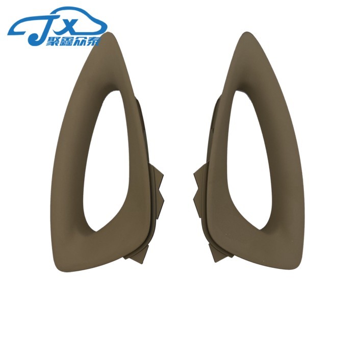 Car Steering Wheel Cover Trim Parts for Hyundai Sonata YF 2011 OEM 56171-3S200HZ 56172-3S200HZ