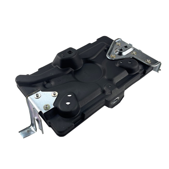 New Car Battery Tray  8201A086 MR440935 Battery Cover For Mitsubishi Pajero V60 V73 V75 V78 V93 V97