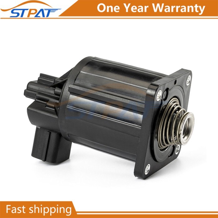 STPAT EGR GAS RECIRCULATION VALVE 1582A483 1582A037 For MITSUBISHI L200 TRITON PAJERO MONTERO SHOGU