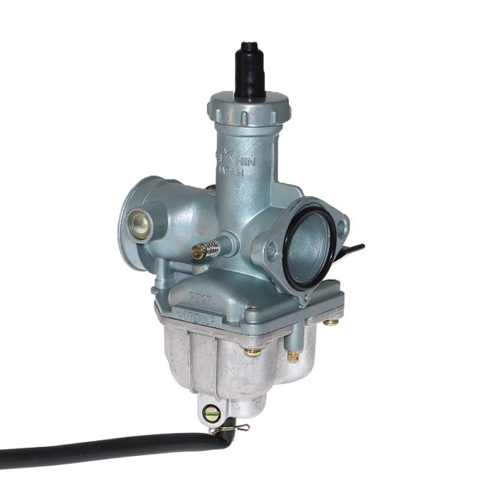 PZ27 Hand Choke Motorcycle Carburetor Carburador Used For Honda CG125 For 175CC 200cc 250cc Motorcy