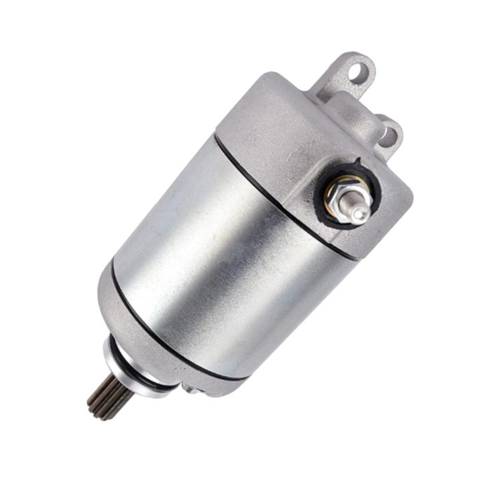 9 Teeth Motorcycle Engine Starter Motor 2C0-81890-00 for Yamaha FZ6 FZ6R XJ6FA XJ6SA XJ6NA YZF R6 Y